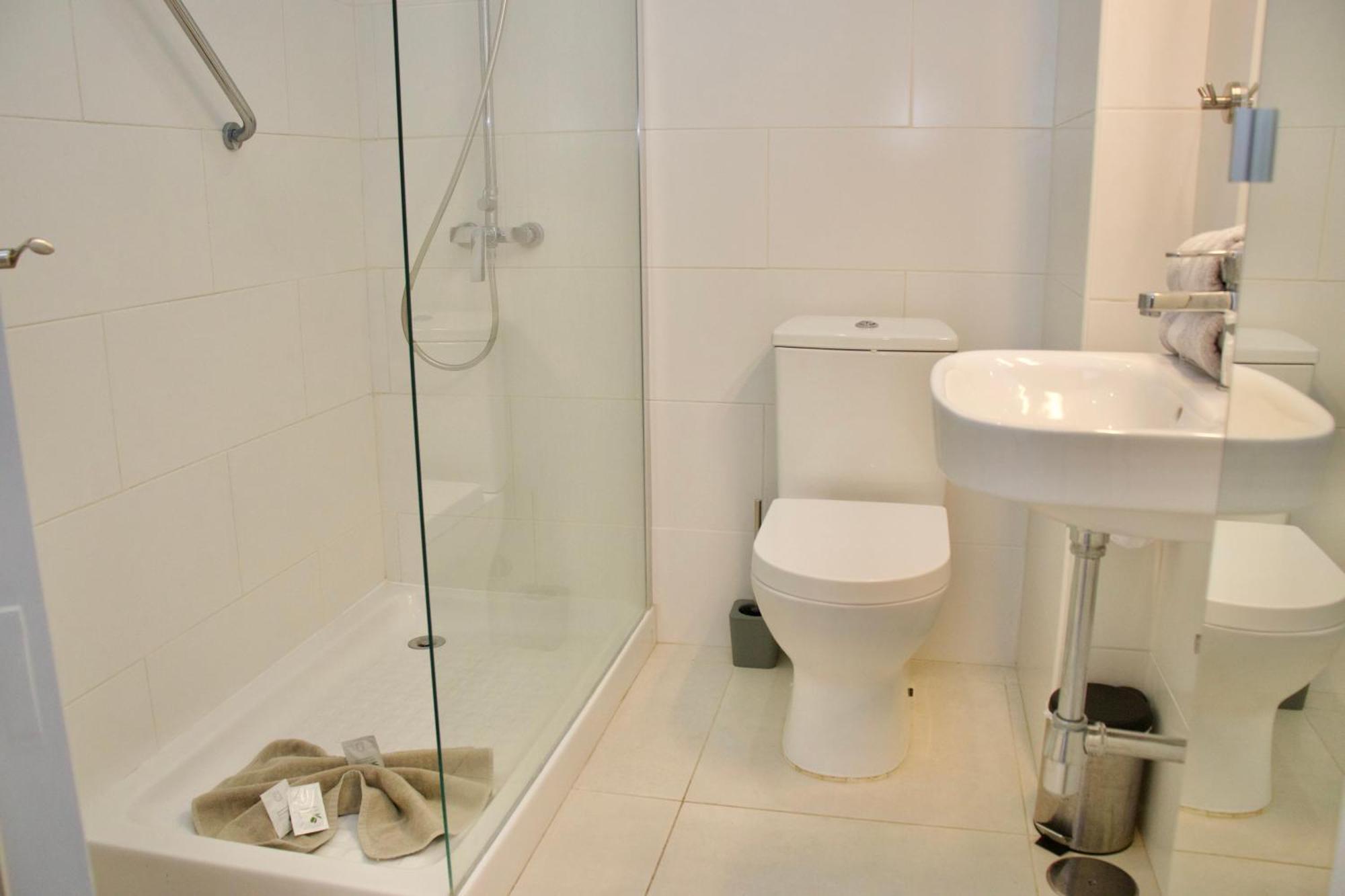 Capitain Beachside Haven Акантиладо-де-Лос-Хигантес Экстерьер фото