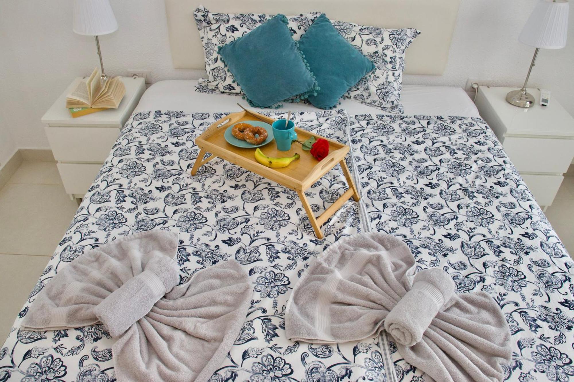 Capitain Beachside Haven Акантиладо-де-Лос-Хигантес Экстерьер фото